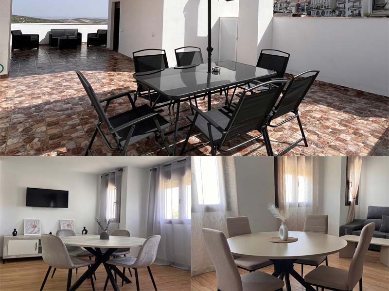 Alojamiento Rural GarVi - Vivienda Turística en Cazorla